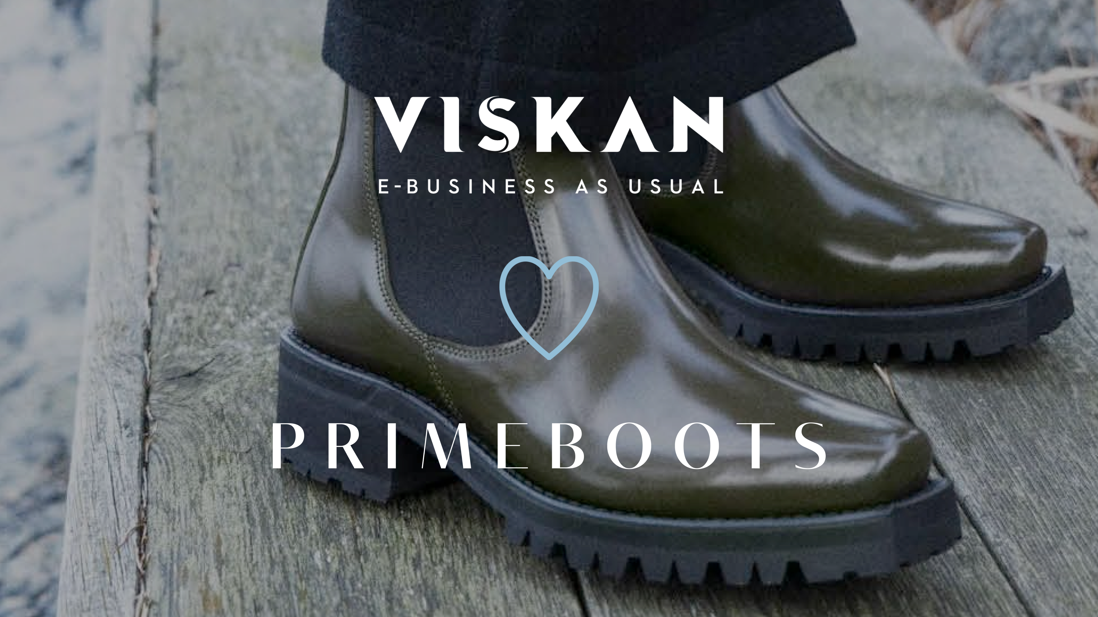 Primeboots verkkokauppa